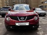 Nissan Juke 2011 годаүшін5 200 000 тг. в Жезказган