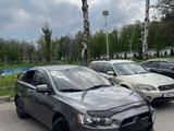 Mitsubishi Lancer 2008 года за 4 000 000 тг. в Алматы – фото 3