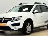 Renault Sandero 2018 годаүшін5 500 000 тг. в Атырау – фото 3