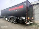 Schmitz Cargobull 2012 года за 7 500 000 тг. в Шымкент