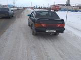 ВАЗ (Lada) 2115 2008 годаүшін1 550 000 тг. в Уральск – фото 3