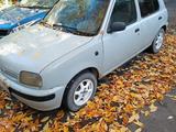 Nissan Micra 1995 года за 1 700 000 тг. в Алматы