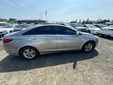 Hyundai Sonata 2011 годаүшін7 000 000 тг. в Алматы – фото 4