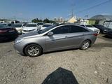 Hyundai Sonata 2011 годаүшін7 000 000 тг. в Алматы – фото 3