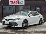 Toyota Camry 2019 года за 14 695 000 тг. в Караганда