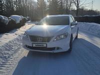 Toyota Camry 2011 года за 8 800 000 тг. в Усть-Каменогорск