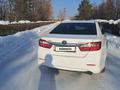 Toyota Camry 2011 года за 8 800 000 тг. в Усть-Каменогорск – фото 3