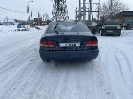 Mitsubishi Galant 1994 года за 1 350 000 тг. в Петропавловск – фото 3