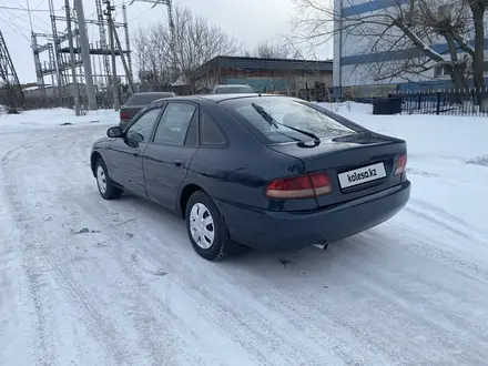 Mitsubishi Galant 1994 года за 1 350 000 тг. в Петропавловск – фото 4