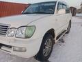 Lexus LX 470 2007 года за 12 350 000 тг. в Астана – фото 2