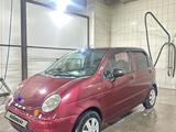 Daewoo Matiz 2007 года за 1 200 000 тг. в Астана