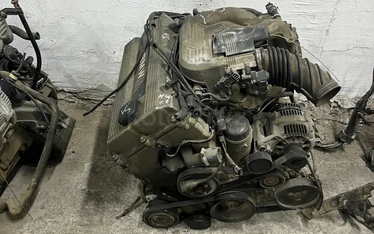 Bmw m 44 1.9үшін330 000 тг. в Караганда