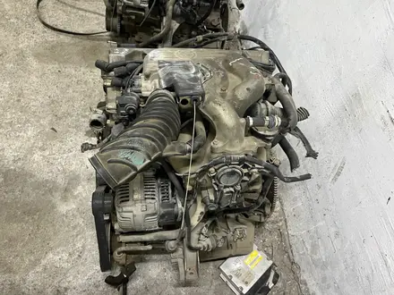 Bmw m 44 1.9 за 330 000 тг. в Караганда – фото 3