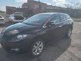 Mazda CX-7 2008 года за 3 900 000 тг. в Жезказган – фото 5