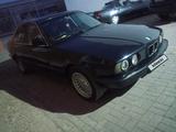 BMW 520 1990 года за 1 250 000 тг. в Астана