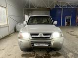 Mitsubishi Montero 2002 годаfor5 900 000 тг. в Кокшетау – фото 3