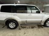 Mitsubishi Montero 2002 годаfor5 900 000 тг. в Кокшетау – фото 5