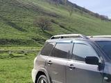Mitsubishi Outlander 2007 годаүшін4 200 000 тг. в Шымкент – фото 4