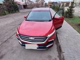 Chevrolet Captiva 2022 года за 12 000 000 тг. в Астана – фото 5