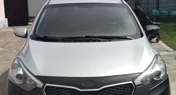 Kia Cerato 2013 года за 5 400 000 тг. в Алматы