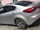 Kia Cerato 2013 года за 5 400 000 тг. в Алматы – фото 3