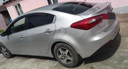 Kia Cerato 2013 года за 5 400 000 тг. в Алматы – фото 3