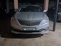 Hyundai Grandeur 2016 годаfor9 500 000 тг. в Алматы – фото 4