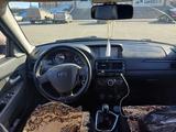 ВАЗ (Lada) Priora 2170 2014 года за 2 700 000 тг. в Темиртау