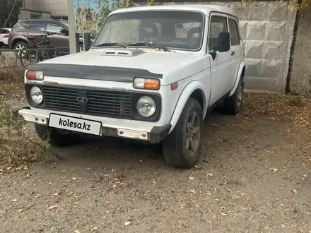 ВАЗ (Lada) Lada 2121 2001 года за 1 100 000 тг. в Павлодар