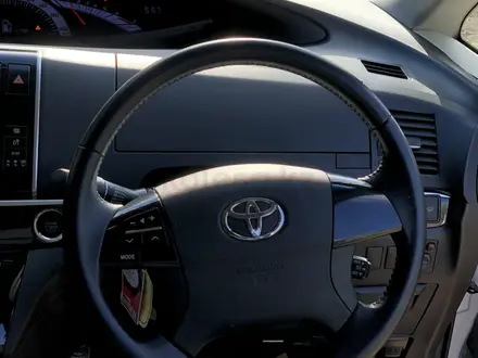 Toyota Estima 2014 года за 8 600 000 тг. в Астана – фото 17