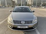 Volkswagen Passat CC 2012 годаүшін8 000 000 тг. в Алматы – фото 3