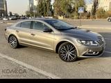 Volkswagen Passat CC 2012 года за 7 500 000 тг. в Алматы