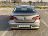 Volkswagen Passat CC 2012 года за 8 000 000 тг. в Алматы – фото 4