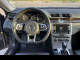 Volkswagen Passat CC 2012 года за 7 500 000 тг. в Алматы – фото 5