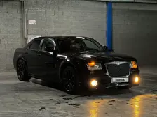 Chrysler 300C, 2006