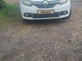 Renault Sandero 2015 года за 4 000 000 тг. в Есиль – фото 4