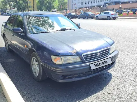 Nissan Maxima 1996 года за 1 900 000 тг. в Алматы – фото 2