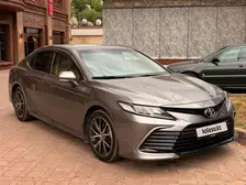 Toyota Camry, 2022