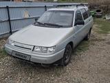 ВАЗ (Lada) 2111 2002 года за 350 000 тг. в Усть-Каменогорск – фото 2