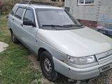ВАЗ (Lada) 2111 2002 года за 350 000 тг. в Усть-Каменогорск