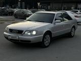 Audi A6 1996 года за 1 800 000 тг. в Жетысай – фото 4