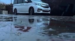 Honda Stepwgn 2015 годаүшін11 000 000 тг. в Астана – фото 3