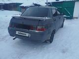 ВАЗ (Lada) 2110 2003 годаүшін1 200 000 тг. в Новоишимский – фото 3