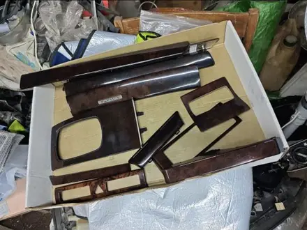 Комплект деревянных вставок в салон за 50 000 тг. в Астана
