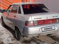 ВАЗ (Lada) 2110 1999 годаүшін950 000 тг. в Костанай – фото 4