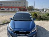 Kia Cee'd 2014 года за 7 500 000 тг. в Актау