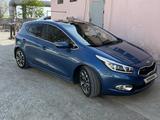 Kia Cee'd 2014 года за 7 500 000 тг. в Актау – фото 2