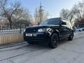 Land Rover Range Rover 2013 годаfor24 500 000 тг. в Алматы – фото 3