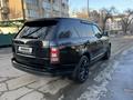 Land Rover Range Rover 2013 годаfor24 500 000 тг. в Алматы – фото 19