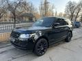 Land Rover Range Rover 2013 годаfor24 500 000 тг. в Алматы – фото 5